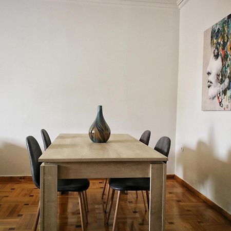 Apartament Plaza Filellinon Nauplion Zewnętrze zdjęcie